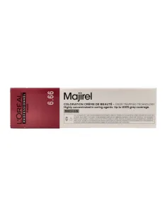 Loreal Majirel Red 6.66 60Ml